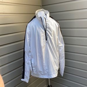 Stormpack Windbreaker Half Zip